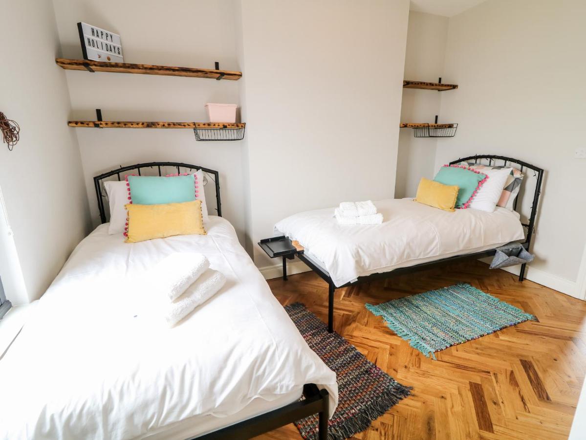 뉴튼애비 Lough Mill House 빌라 외부 사진