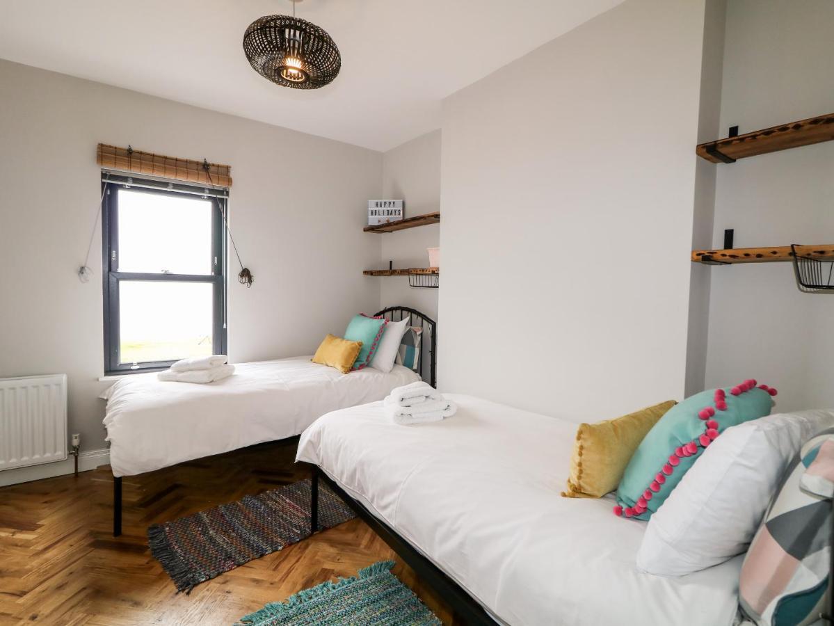 뉴튼애비 Lough Mill House 빌라 외부 사진