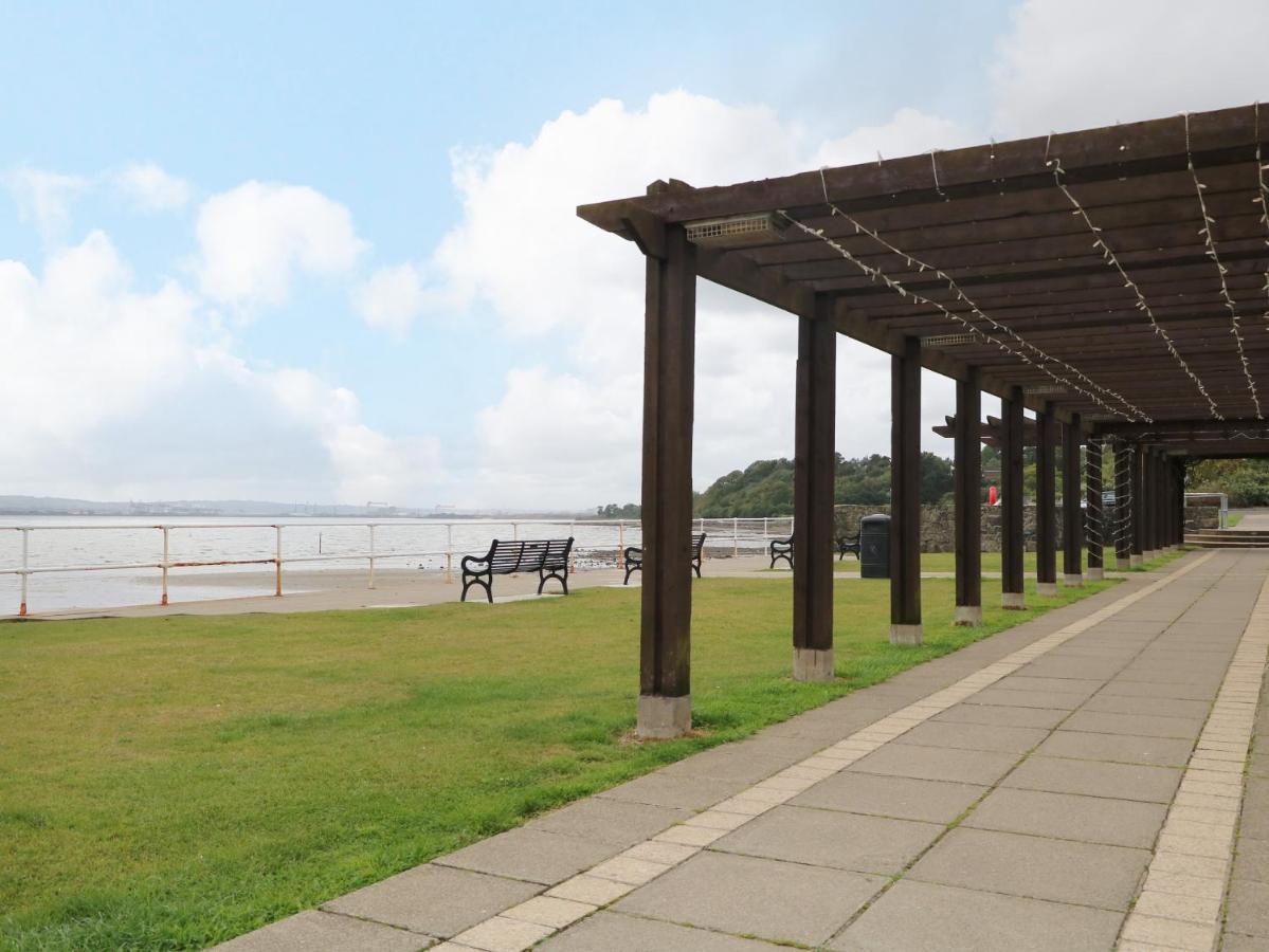 뉴튼애비 Lough Mill House 빌라 외부 사진