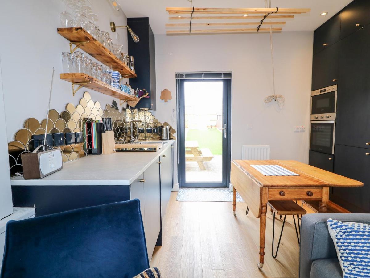 뉴튼애비 Lough Mill House 빌라 외부 사진