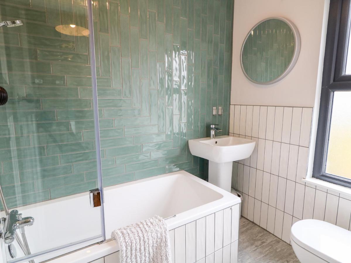 뉴튼애비 Lough Mill House 빌라 외부 사진