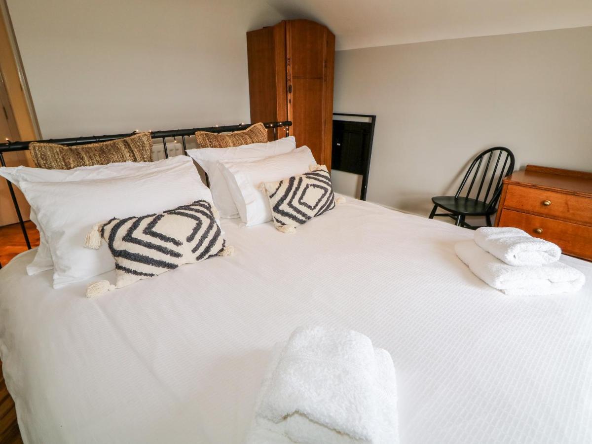 뉴튼애비 Lough Mill House 빌라 외부 사진
