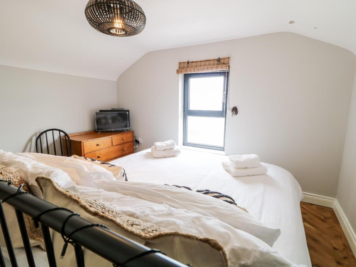 뉴튼애비 Lough Mill House 빌라 외부 사진
